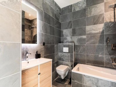 Apartment Residenz Ariondaz Bleuet - Features photo 33