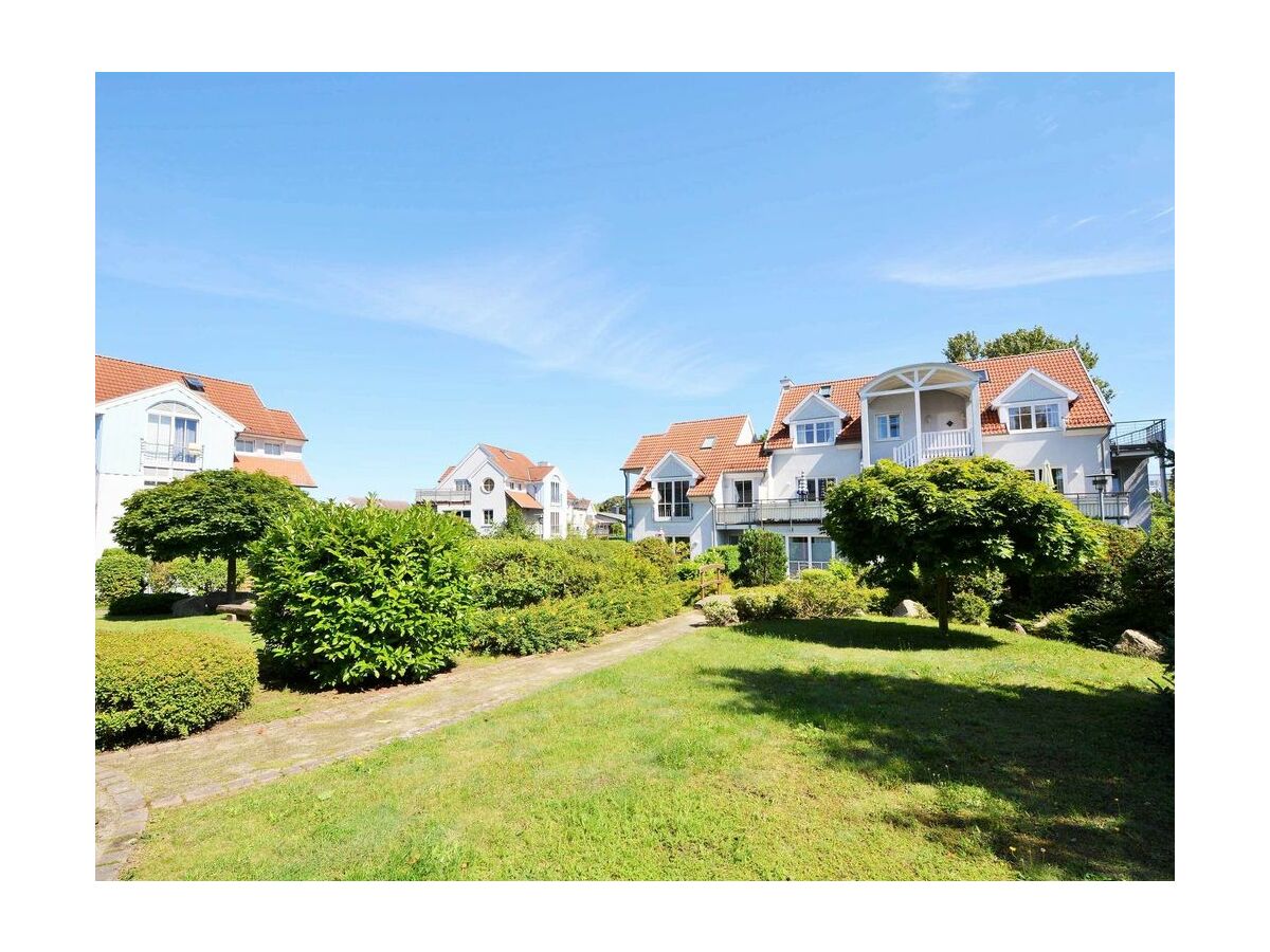 Holiday apartment Wunderlich-Cuba 3.6 - Outdoor photo 5