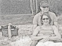 Sabine und Dieter Wunderlich