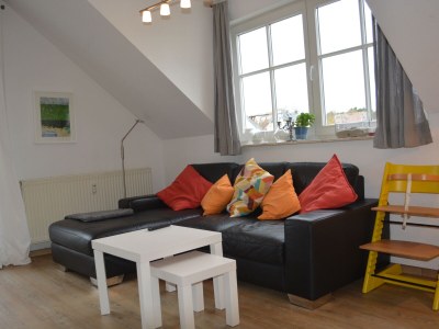 Holiday apartment Wunderlich-Cuba 3.6 in Kühlungsborn - Holiday apartment