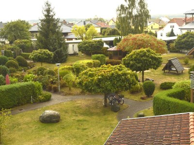 Holiday apartment Wunderlich-Cuba 3.6 - Outdoor photo 7