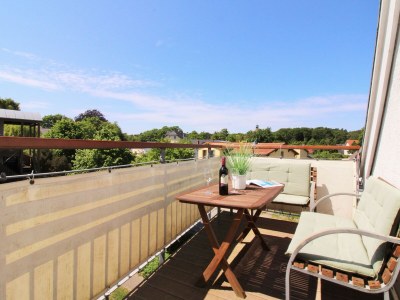 Holiday apartment Wunderlich-Cuba 3.6 - Outdoor photo 8