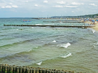 Holiday apartment Wunderlich-Cuba 3.6 - Environment photo 36