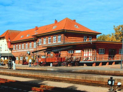 Holiday apartment Wunderlich-Cuba 3.6 - Environment photo 37