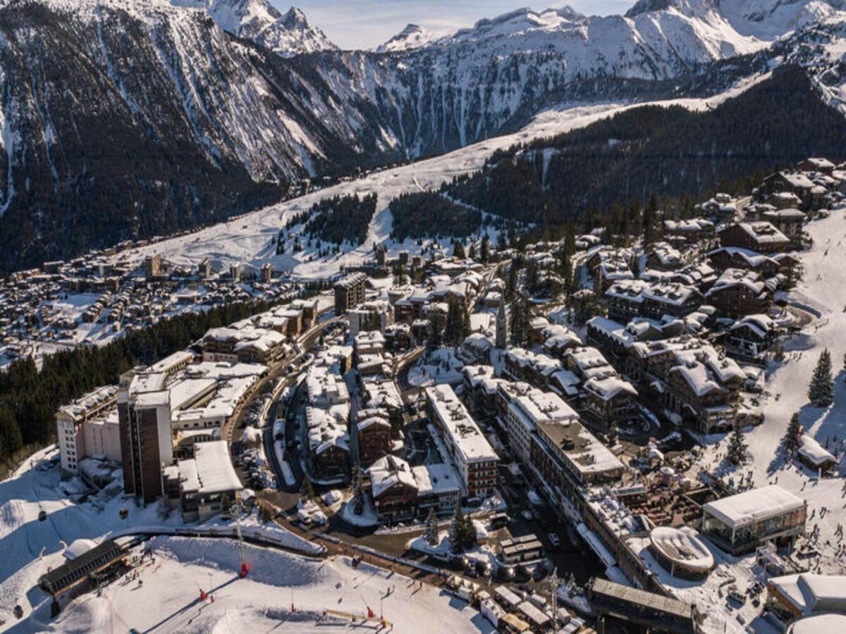 Apartment 5 Rooms for 8 People - Outdoor photo 4