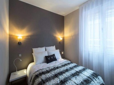 Apartment 5 Rooms for 8 People - Outdoor photo 2