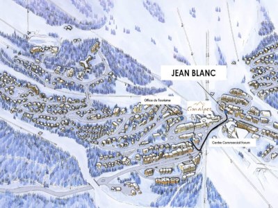 Apartment 5 Rooms for 8 People - Outdoor photo 3