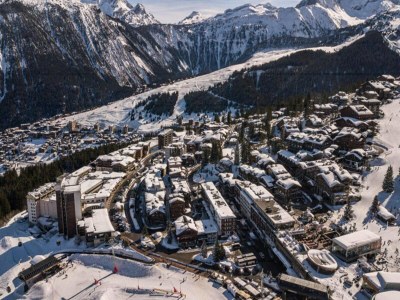 Apartment 5 Rooms for 8 People - Outdoor photo 4