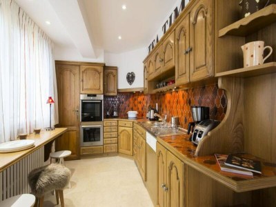 Apartment 5 Rooms for 8 People - Outdoor photo 6