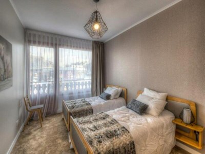 Apartment 5 Rooms for 8 People - Outdoor photo 7