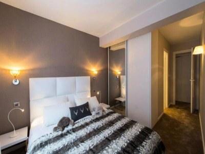 Apartment 5 Rooms for 8 People - Outdoor photo 8