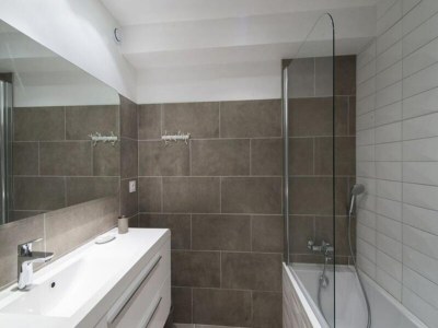 Apartment 5 Rooms for 8 People - Outdoor photo 9