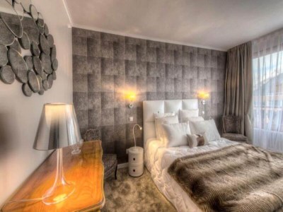 Apartment 5 Rooms for 8 People - Outdoor photo 11