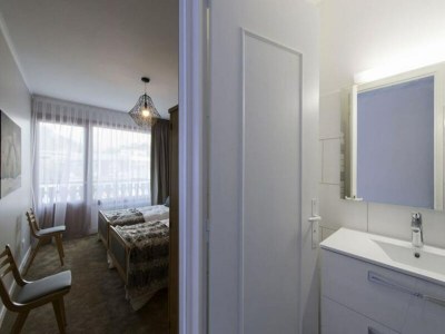 Apartment 5 Rooms for 8 People - Outdoor photo 12