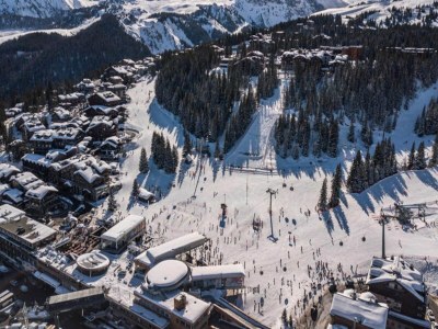 Apartment 5 Rooms for 8 People - Outdoor photo 14