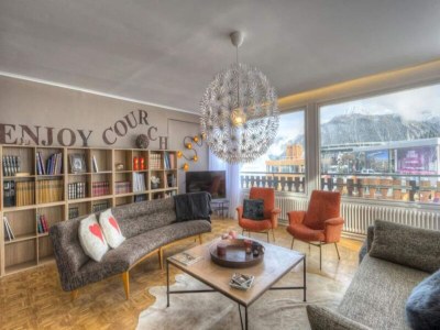 Apartment 5 Rooms for 8 People - Outdoor photo 16