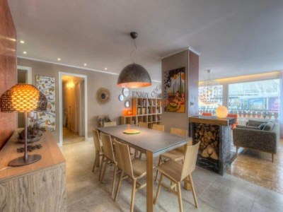 Apartment 5 Rooms for 8 People - Outdoor photo 17