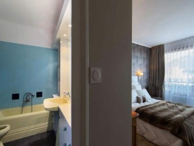 Apartment 5 Rooms for 8 People - Outdoor photo 18