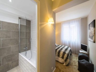 Apartment 5 Rooms for 8 People - Outdoor photo 19