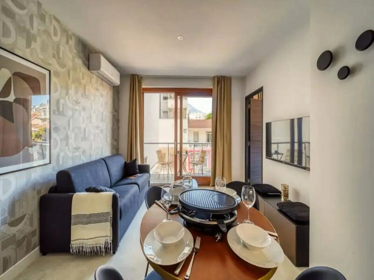 Apartment Appartements für 4 Personen - Outdoor photo 2