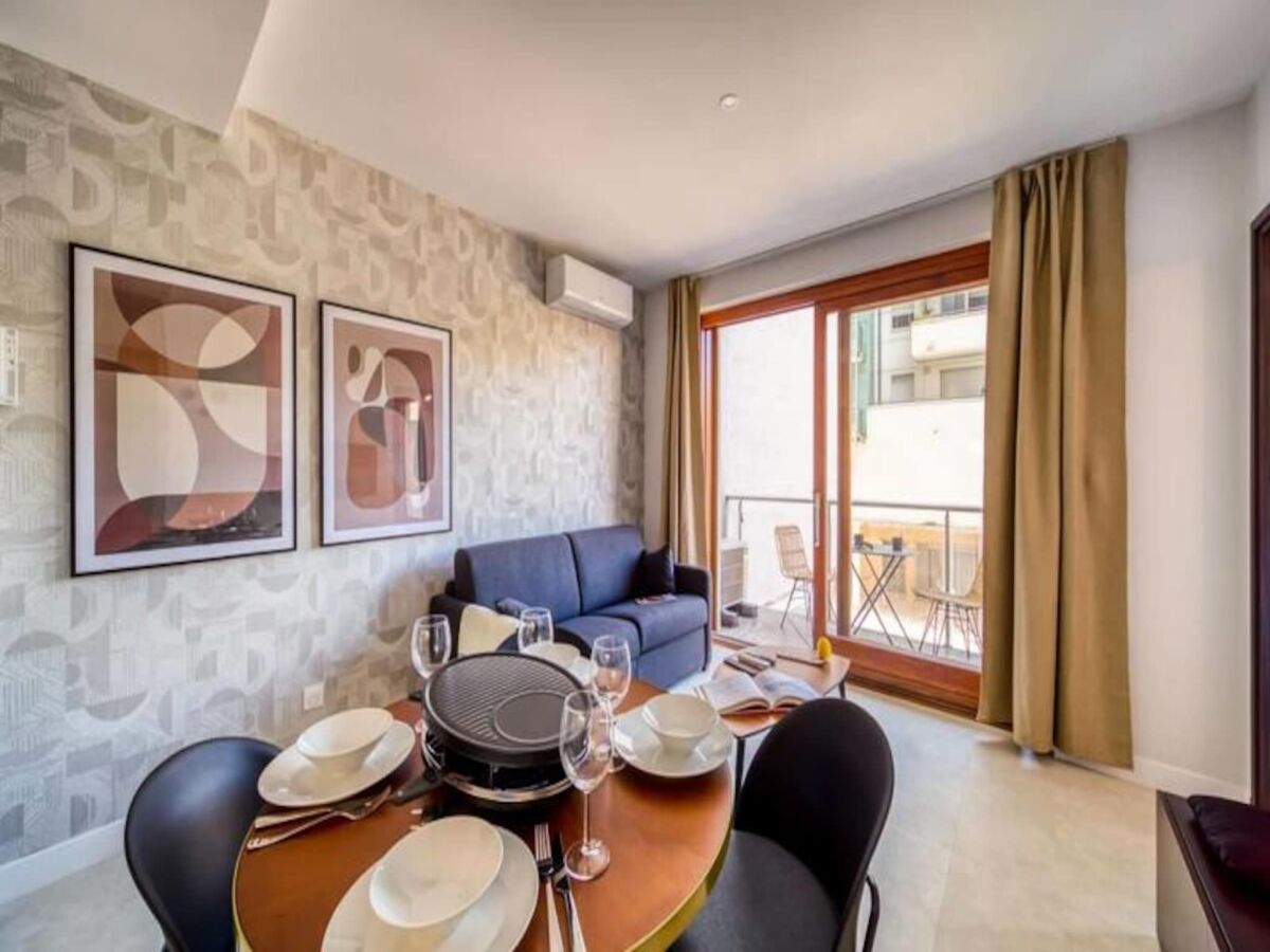 Apartment Appartements für 4 Personen - Outdoor photo 5