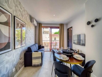 Apartment Appartements für 4 Personen - Outdoor photo 3