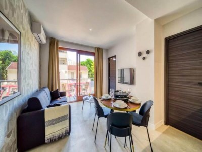 Apartment Appartements für 4 Personen - Outdoor photo 4