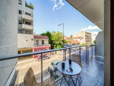 Apartment Appartements für 4 Personen - Outdoor photo 7