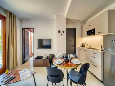 Apartment Appartements für 4 Personen - Outdoor photo 9