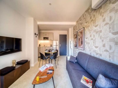 Apartment Appartements für 4 Personen - Outdoor photo 10