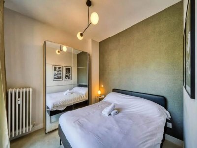 Apartment Appartements für 4 Personen - Outdoor photo 11