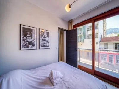 Apartment Appartements für 4 Personen - Outdoor photo 12