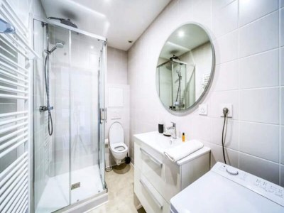 Apartment Appartements für 4 Personen - Outdoor photo 13