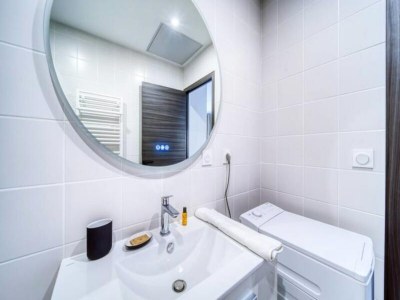 Apartment Appartements für 4 Personen - Outdoor photo 14