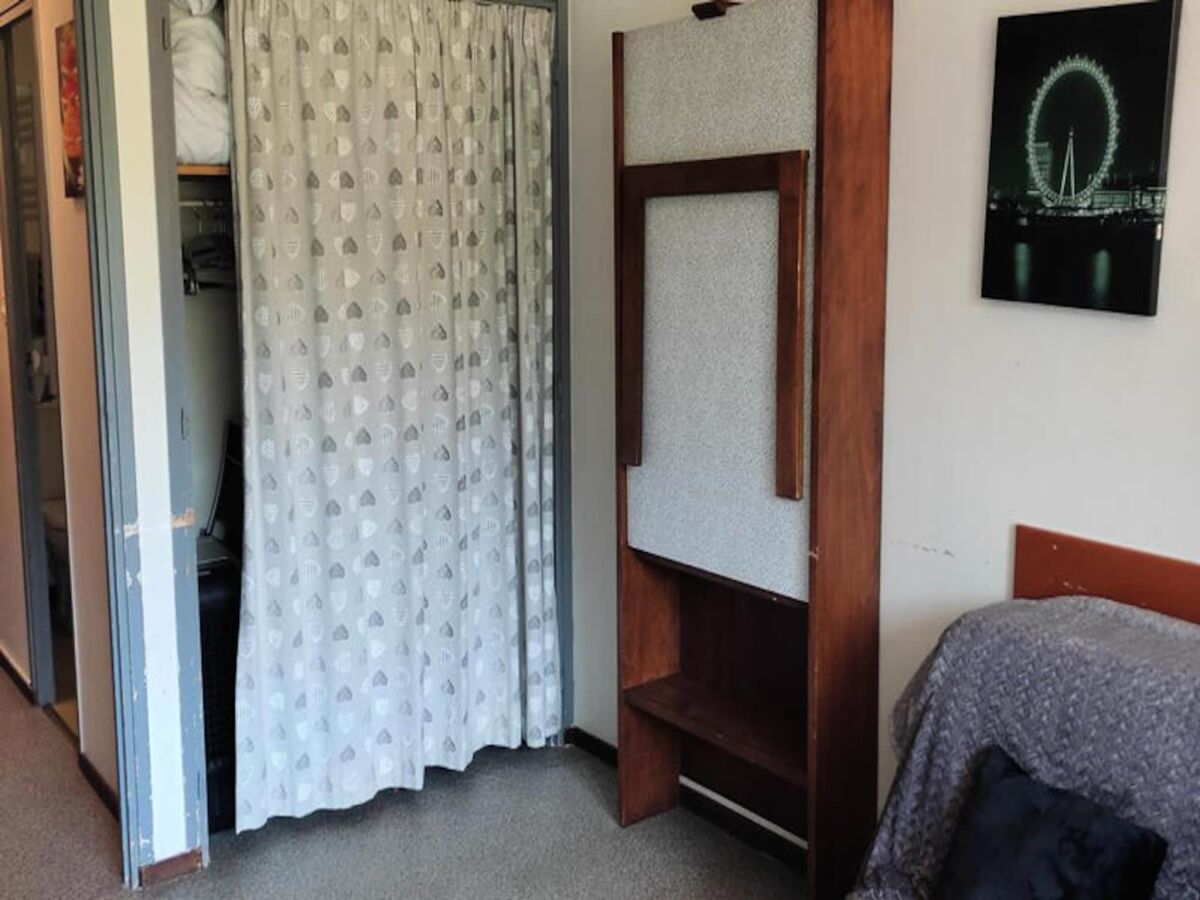 Apartment 1 Zimmer 5 Personen - Outdoor photo 2