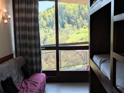 Apartment 1 Zimmer 5 Personen in Miribel-Lanchâtre - Apartment