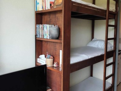 Apartment 1 Zimmer 5 Personen - Outdoor photo 4