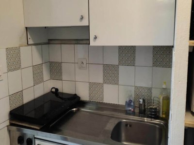 Apartment 1 Zimmer 5 Personen - Outdoor photo 5