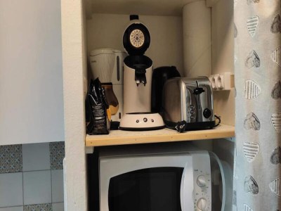 Apartment 1 Zimmer 5 Personen - Outdoor photo 6