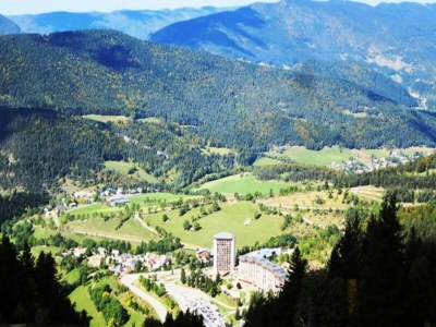 Apartment 3 Zimmer 8 Personen in Miribel-Lanchâtre - Apartment