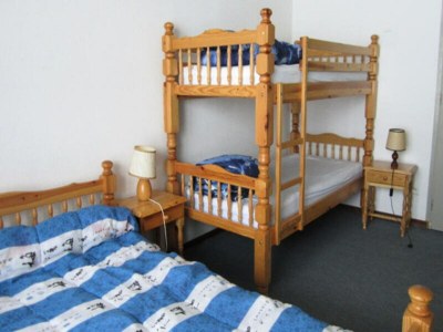 Apartment 3 Zimmer 8 Personen - Outdoor photo 3