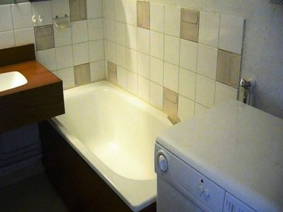 Apartment 3 Zimmer 8 Personen - Outdoor photo 10