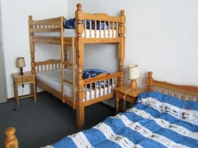 Apartment 3 Zimmer 8 Personen - Outdoor photo 13