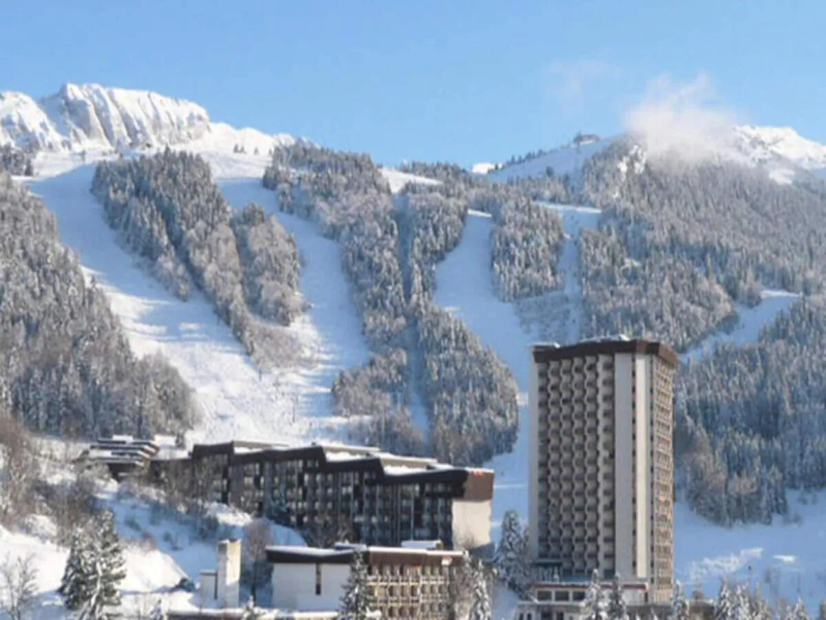 Apartment 2 Zimmer 6 Personen