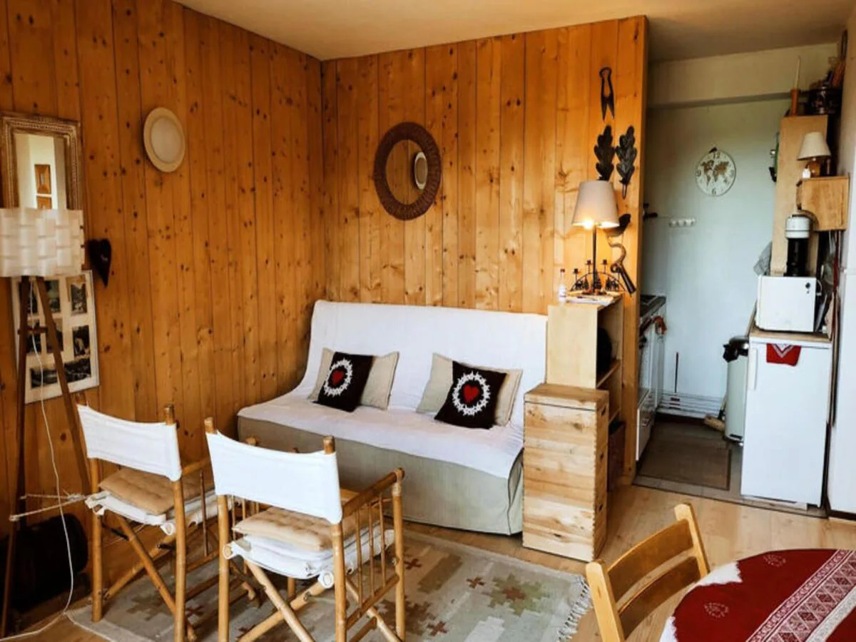 Apartment 2 Zimmer 6 Personen - Features photo 5