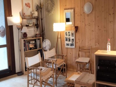 Apartment 2 Zimmer 6 Personen - Features photo 6