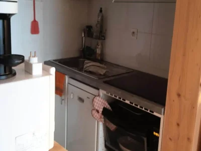 Apartment 2 Zimmer 6 Personen - Features photo 18