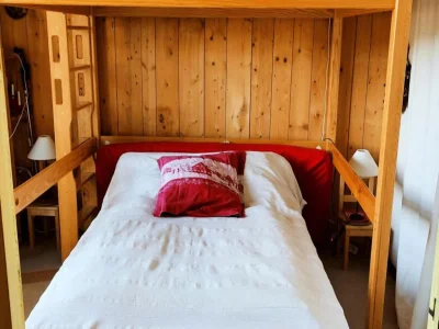 Apartment 2 Zimmer 6 Personen - Features photo 20