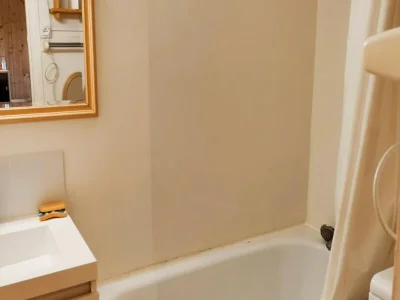 Apartment 2 Zimmer 6 Personen - Outdoor photo 30