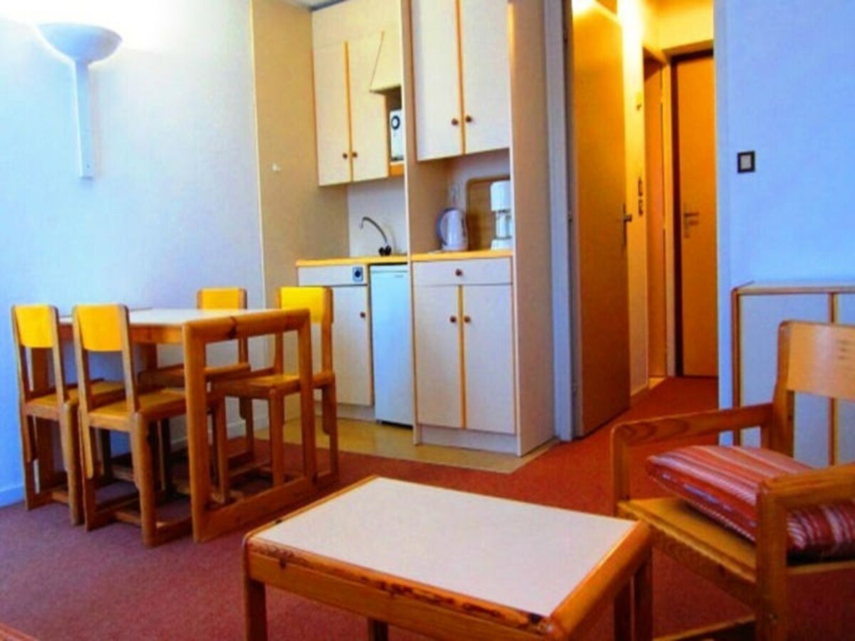 Apartment 1 Zimmer 4 Personen - Outdoor photo 3